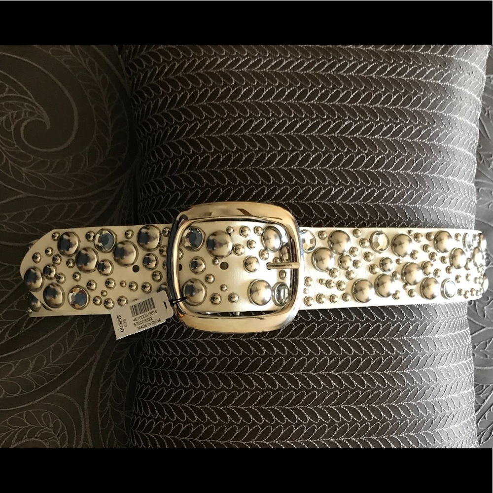 WHBM Belt 💗NWT💗